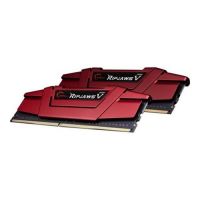 G.SKILL RIPJAWS V DDR4 2X4GB 2133Mhz F4-2133C15D-8GVR