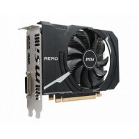 MSI GTX1050TI AERO ITX 4G OC