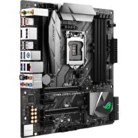 ASUS ROG STRIX Z370-G GAMING WI-FI AC LGA1151