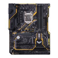 ASUS TUF Z370-PLUS GAMING LGA1151