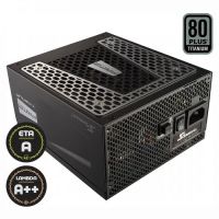SEASONIC PRIME Ultra 850W Titanium SSR-850TR