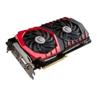 MSI GeForce GTX1070Ti GAMING 8GB