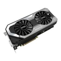 PALIT GTX1070Ti JetStream 8GB GDDR5 NE5107T015P2J
