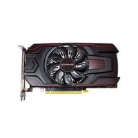 SAPPHIRE PULSE Radeo RX 560 4GD5 11267-18-20G