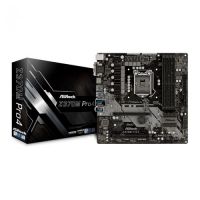 ASRock Z370M Pro4 LGA1151