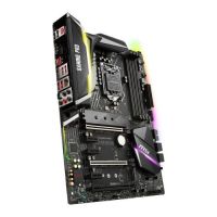 MSI Z370 GAMING PRO CARBON LGA1151
