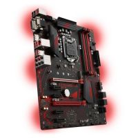MSI Z370 GAMING PLUS LGA1151