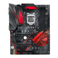 ASUS ROG STRIX Z370-H GAMING LGA1151