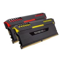 CORSAIR 2X8GB 3000MHz DDR4 RGB CMR16GX4M2C3000C15