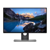 Dell UltrsSharp 25 inch U2518D IPS QHD Monitor