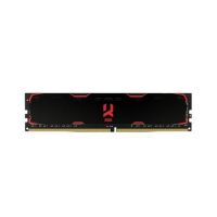 GOODRAM IRDM X DDR4 8GB 2800MHz CL16 BLACK IR-X2800D464L16S/8G