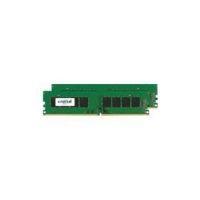 Crucial DRAM 4GBx2 DDR4 2400MHz CL17 CT2K4G4DFS824A