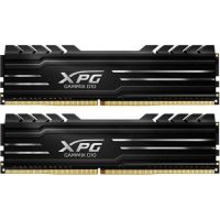 ADATA 2X8G DDR4 3000MHz Gammix XPG D10 AX4U300038G16-DBG