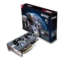 SAPPHIRE NITRO+ RX 570 8G GDDR5