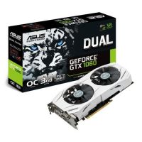 ASUS GTX 1060 DUAL OC 3GB GDDR5