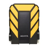 External HDD 1TB ADATA HD710P USB3.1 Yellow