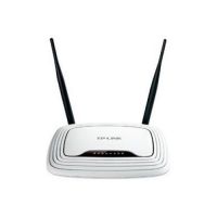 TP LINK TL WR841N 300Mbps Wireless N Router