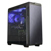 Zalman Soundproof Case ATX Z9 NEO PLUS BLACK