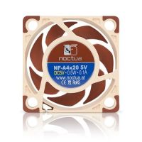 Noctua Fan 40x40x20mm 5V 5000rpm NF-A4x20-5V