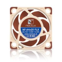 Noctua Fan 40x40x20mm NF-A4x20-FLX