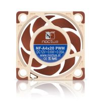 Noctua Fan 40x40x20mm NF-A4x20-PWM