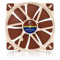 Noctua Fan 200x200x30mm NF-A20-FLX