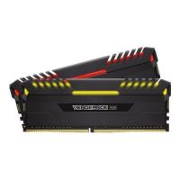 CORSAIR 2X8GB 3200MHz DDR4 RGB CMR16GX4M2D3200C16