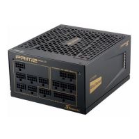 Seasonic PRIME Ultra 550W Modular GOLD SSR-550GD2