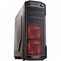 COUGAR MX310 Middle Tower CG385MMJ00001