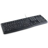 LOGITECH Corded Desktop MK120 US 920-002563