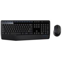 LOGITECH Wireless Combo MK345 US 920-006489