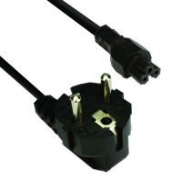 VCom Power Cord for Notebook 3C CE022-3m