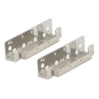 Evercool SSD/HDD bracket 2.5 to 3.5 to 5.25 HDB-2535C