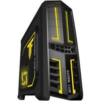 Segotep Case ATX CHARIOT-TF USB3.0 3x120mm fans