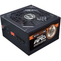 Zalman PSU 600W Bronze Modular ZM-600GVM