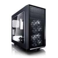 Fractal Design FOCUS MINI G BLACK WINDOW44