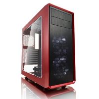 Fractal Design FOCUS G RED WINDOW