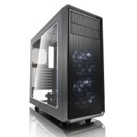 Fractal Design FOCUS G GRAY WINDOW