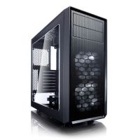 Fractal Design FOCUS G BLACK WINDOW