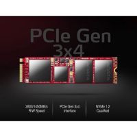 ADATA SX9000 512G M2 2280 PCIE