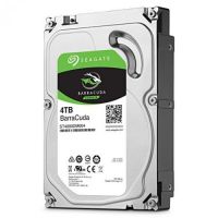 4T Seagate ST4000DM004 256MB