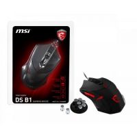 MSI INTERCEPTOR DS B1 GAMING