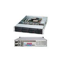 SM 2U CSE-825TQC-R740LPB
