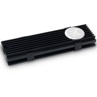EKWB EK-M.2 NVMe Heatsink Black 3830046991737