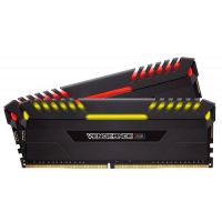 Corsair DDR4 3000MHz 2x16GB CL15 RGB 1.35V CMR32GX4M2C3000C15