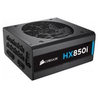 Corsair HX850i 850W Platinum Modular CP-9020138-EU