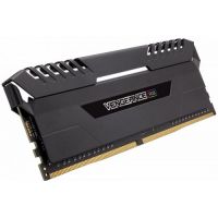 Corsair DDR4 2666MHz 2x8GB CL16 Vengeance RGB CMR16GX4M2A2666C16