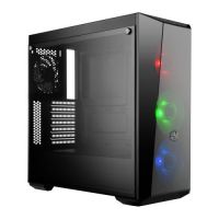 Cooler Master MasterBox Lite 5 RGB