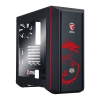 Cooler Master MasterBox 5 MSI Edition