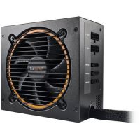 be quiet! PURE POWER 10 CM 600W Silver BN278